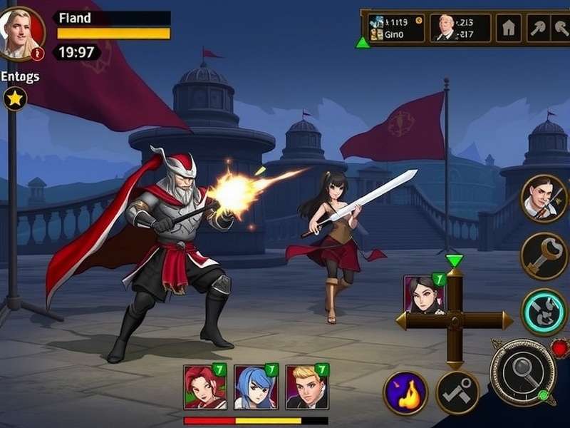 Golconda Glory Community Event